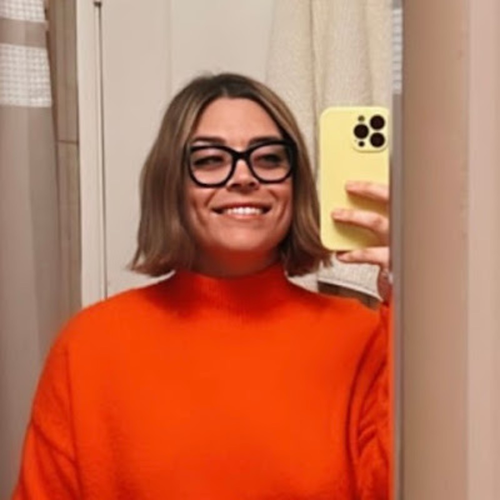 Meet your Posher, Kelsey